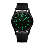 Baltic Hermétique Tourer Green