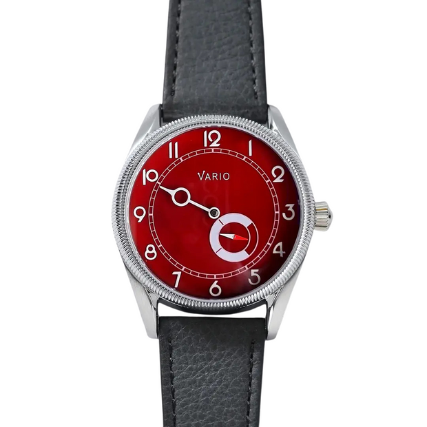 Vario ИAVI x RedBar SG