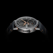 Timeless HMS – 002