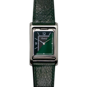 Vario VERSA Reversible Dual Time Watch