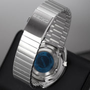 Seiko 5 Sports 55th Anniversary Limited Edition, SRPK17K1 (unworn) – Komise