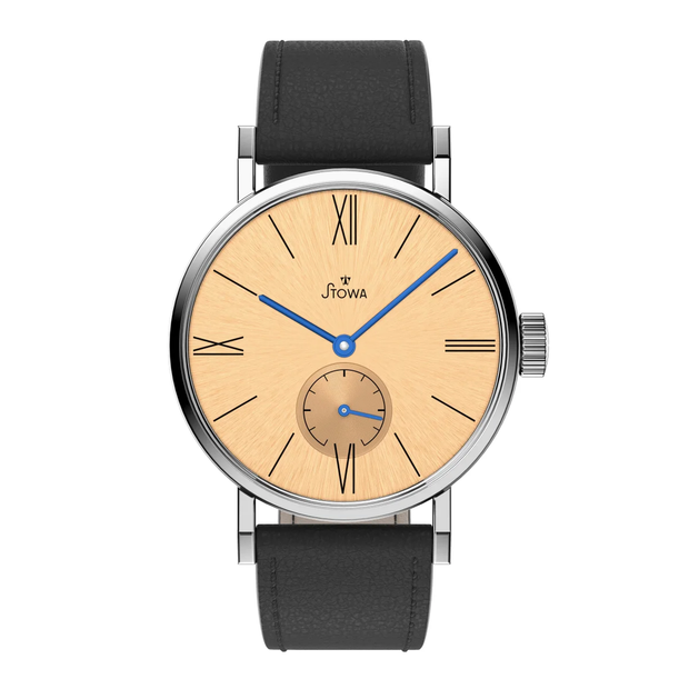 Stowa – Antea Klassik KS rose gold