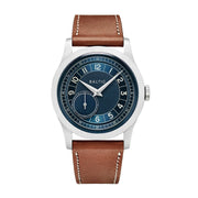 Baltic MR Roulette Blue
