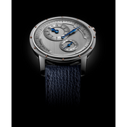 Le Régulateur Louis Erard x Vianney Halter II WORLD EDITION Ref. 85246AA01.BVA180