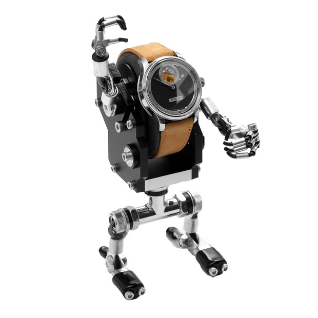 Stojánek na hodinky Robot Střední
