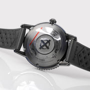 Zodiac Super Sea Wolf Ceramic – Komise
