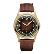 Baltic Hermétique Tourer Bronze Brown