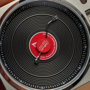 The Vinyl Record by AndoAndoAndo Nostalgia