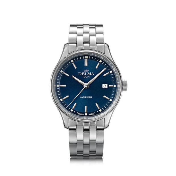 Delma – Classic Blue 41701.722.6.041