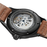 Damasko DK32 Black