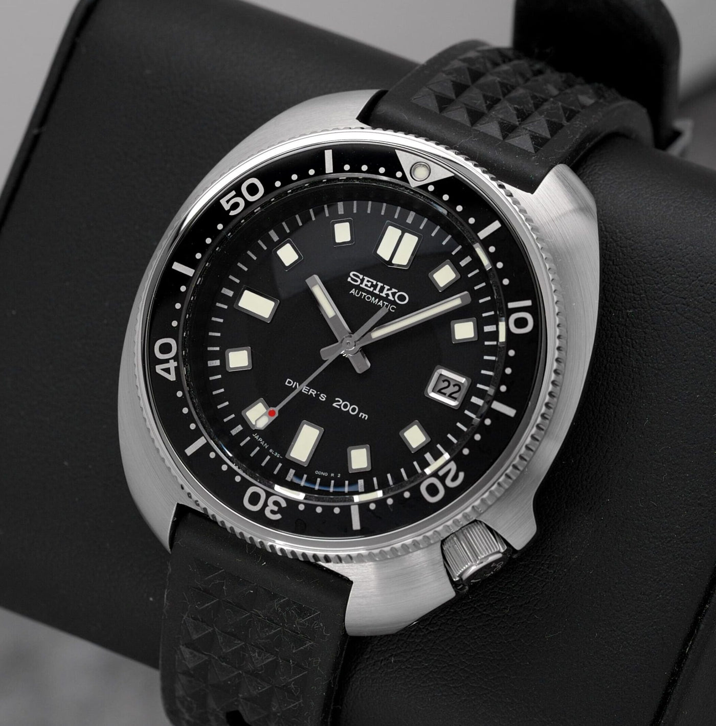 Seiko SLA033 Limited Edition (unworn) – Komise
