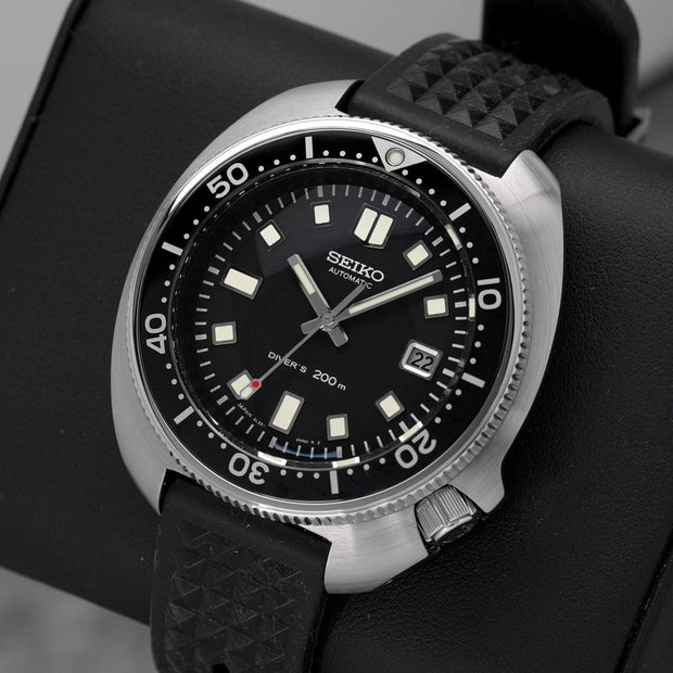 Seiko SLA033 Limited Edition (unworn) – Komise