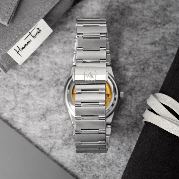 Havaan Tuvali – Heritage Constellation Steel