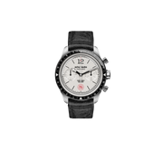 echo/neutra – 1956 White Chronograph