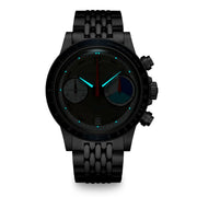 Baltic Baltic Scalegraph Transat Cafe L’Or Limited Edition