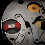 Habring² Chrono-Felix Top Second