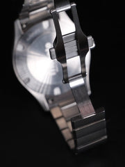 Makoto Titanium Bracelet, 20 mm