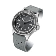Baltic Aquascaphe Mk2 Grey, 37 mm