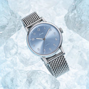 Stowa – Partitio  Ice Blue