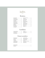 AHCI – The Independent Spirit, Time Makers since 1985