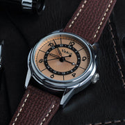 Vario Empire Seasons True GMT Autumn Salmon