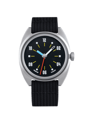 Paulin – Modul D Automatic