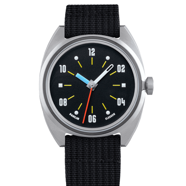 Paulin – Modul D Automatic