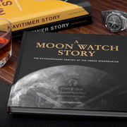 A Moon Watch Story
