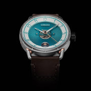Timeless HMS – 001 Azur