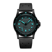 Baltic Aquascaphe Mk2 White, 37 mm