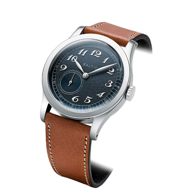 Baltic MR Classic Blue