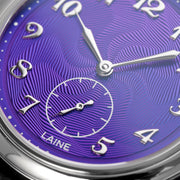 Laine P37 Murasaki Flame