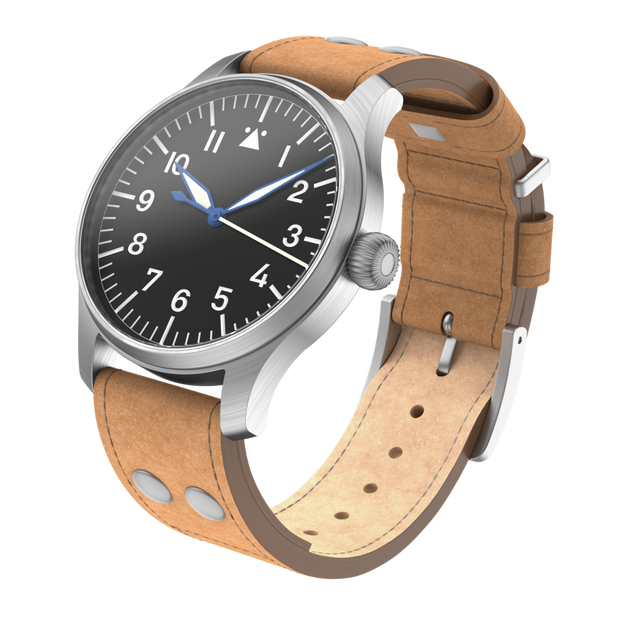 Stowa – Flieger Classic 40