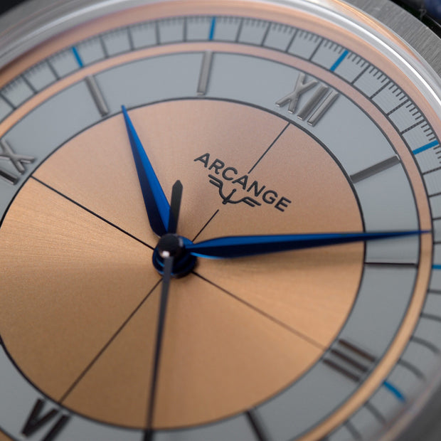 Arcange Micro Praha 2025 Limited Edition