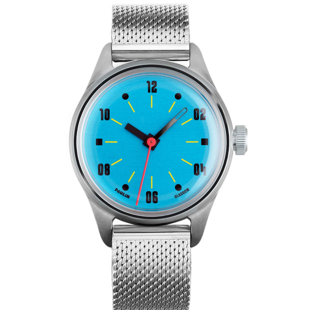 Paulin – Neo C