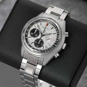 Seiko Prospex SRQ029J1 Chronograph 50th Anniversary – Komise