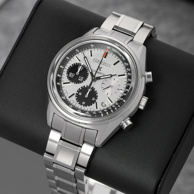 Seiko Prospex SRQ029J1 Chronograph 50th Anniversary – Komise