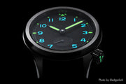 Vario 1945 D12 Field 41 mm