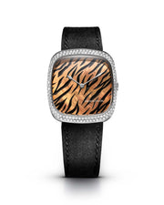 Dennison Watch – Capsule Collection Safari TIGER Limited Edition