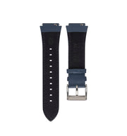 Brew Metric – Blue Leather Strap 19,50 mm