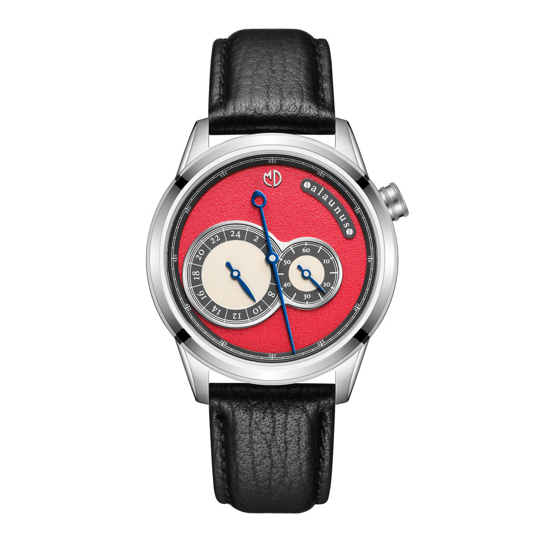 MD Watches Studio – Supernatural