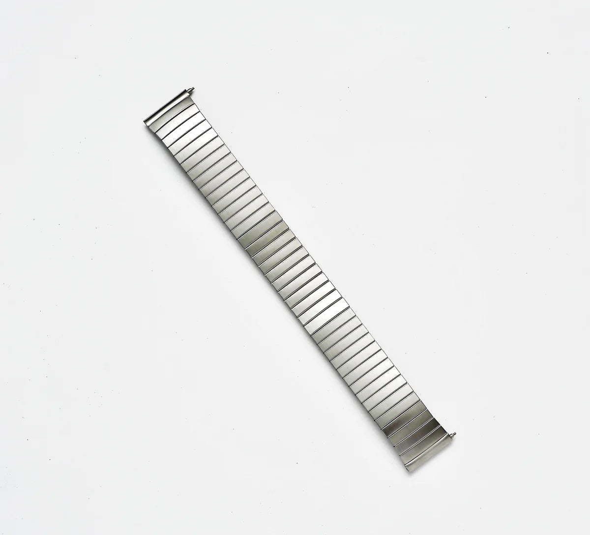 Vario Elastic Metal Bracelet 20 mm