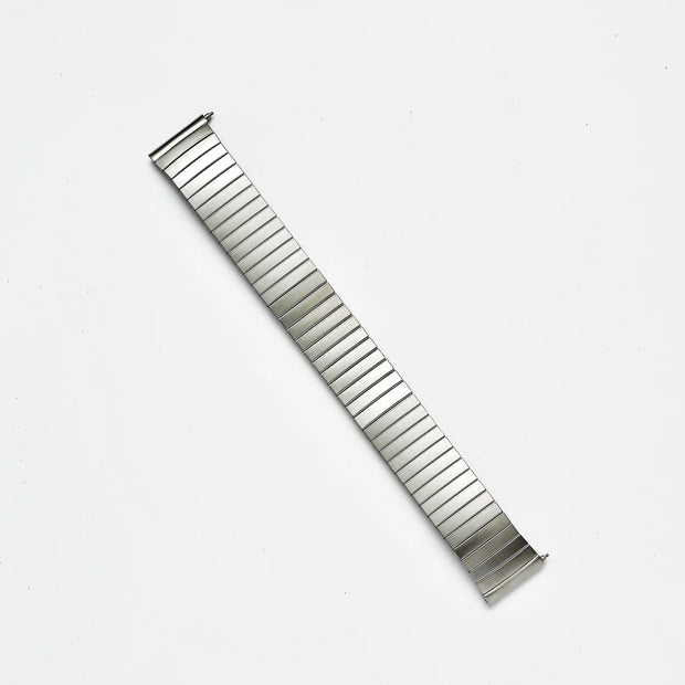 Vario Elastic Metal Bracelet 22 mm