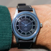 Baltic HMS 002 Black