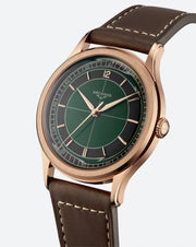 Arcange AS05-G Green Lacquered