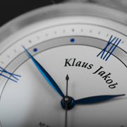 Klaus Jakob by Aristo x Infinity L.E. – Infinity 01