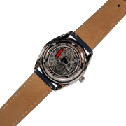 Meridiano Lost Astronaut – 38 Thin (Quartz)