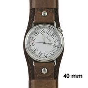 Vario 1918 Pilot