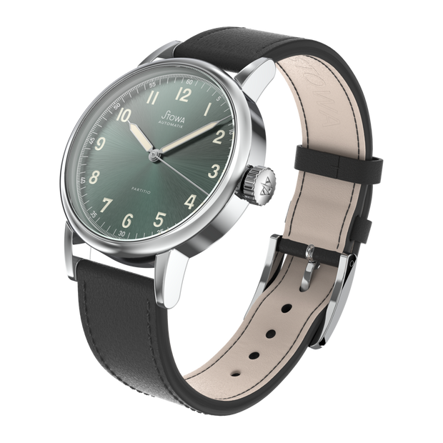 Stowa – Partitio Green Limited