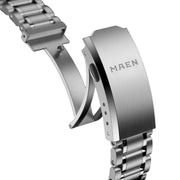 Maen – HUNDSON 38 MK5 Five Link Bracelet